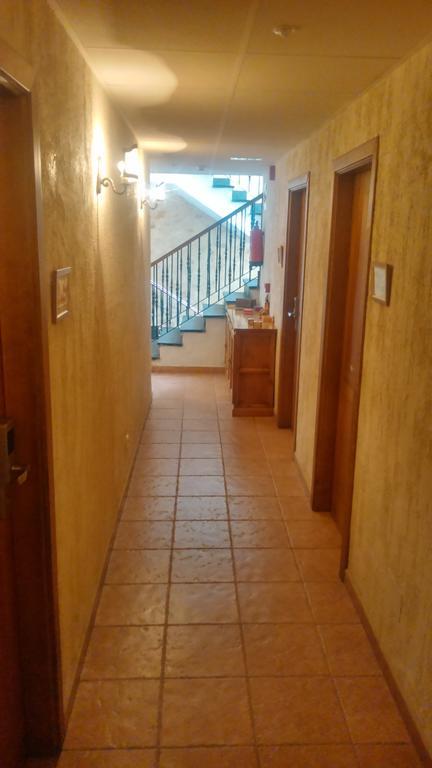 Hotel La Mesta Prádena Zimmer foto
